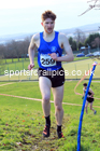 Senior mens 2022 Birtley Cross Country Relays. Photo: David T. Hewitson/Sports for All Pics
